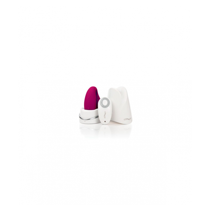 WE-VIBE SYNC  COLOR FUCSIA